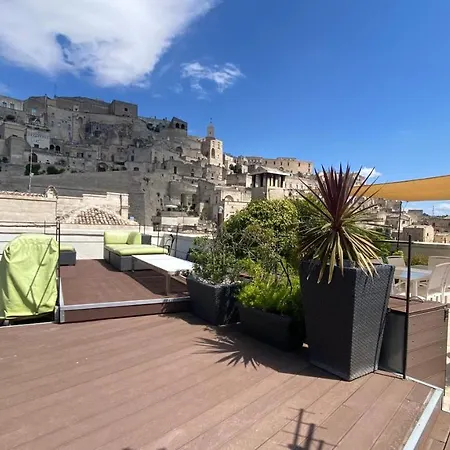 Terrazza Casa Mia *