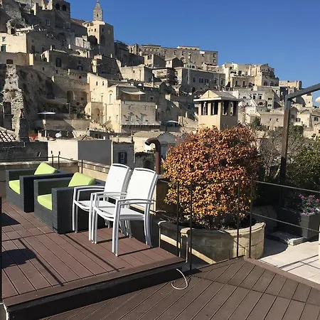 Terrazza Casa Mia *