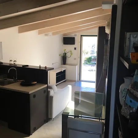 Terrazza Casa Mia * 马泰拉