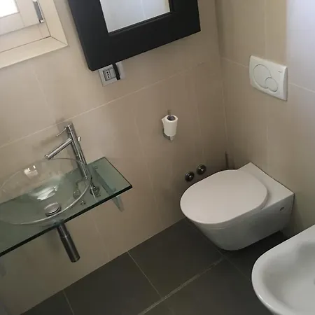 Terrazza Casa Mia