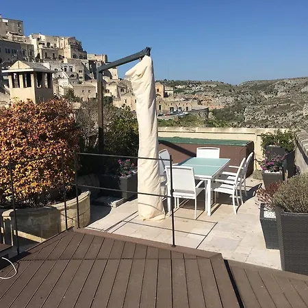 Terrazza Casa Mia *