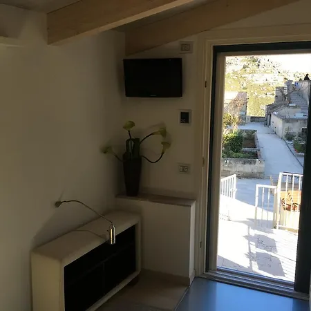 Terrazza Casa Mia