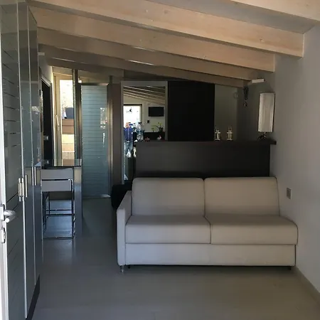 Terrazza Casa Mia Appartement *