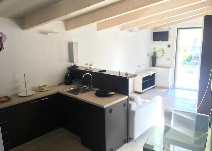 Terrazza Casa Mia Apartment *