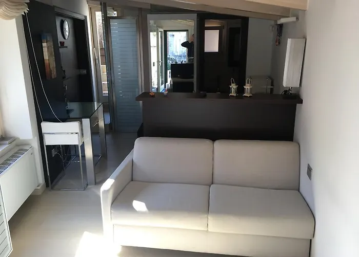 Terrazza Casa Mia Apartment