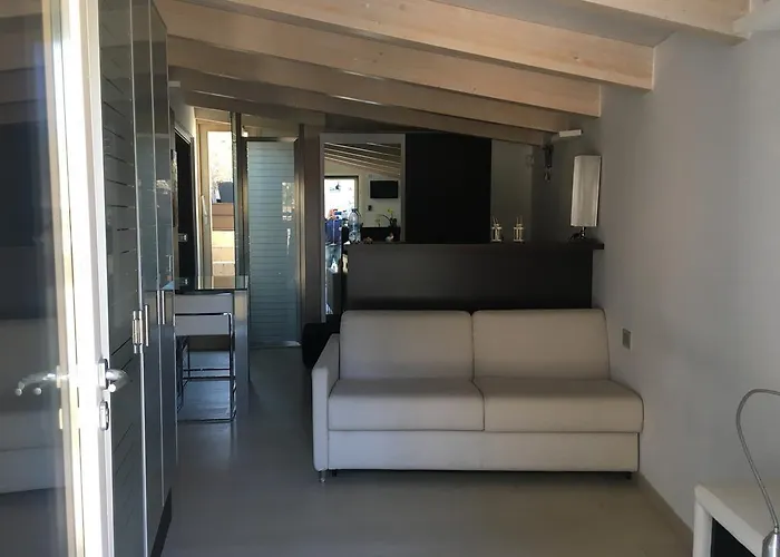 Terrazza Casa Mia Apartment *